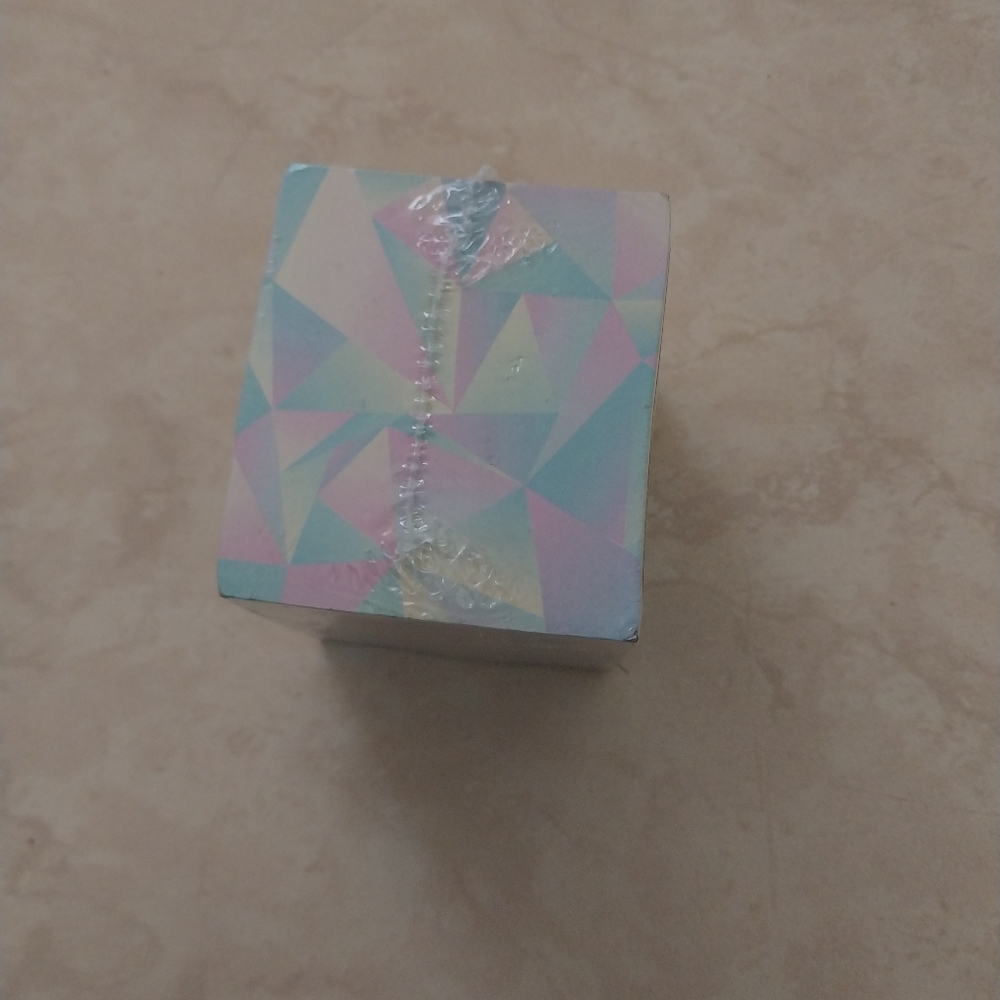 Post-it Notes Cube - Assorted Colors - Picture 4 of 5